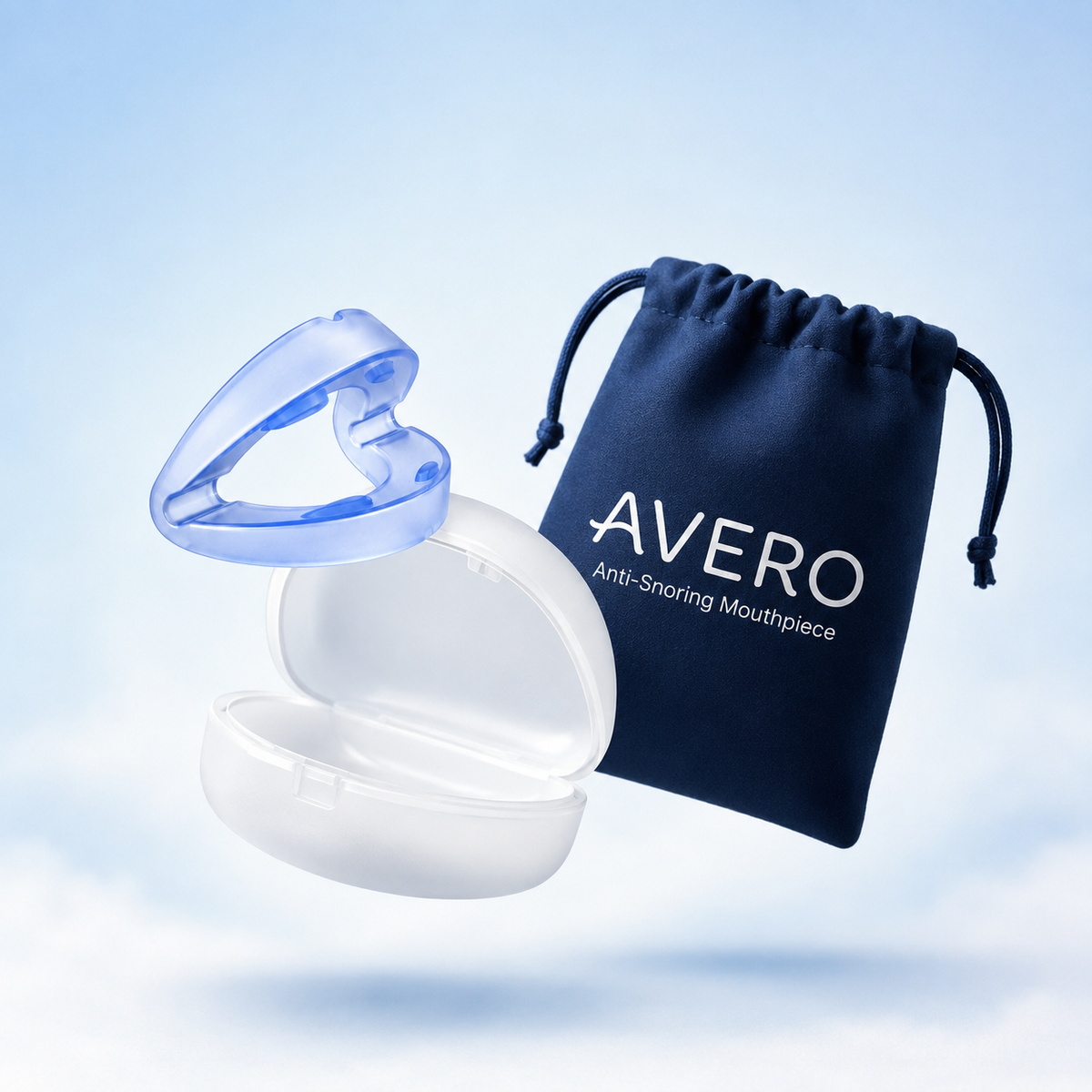 Avero Flow - Anti-Snoring Device