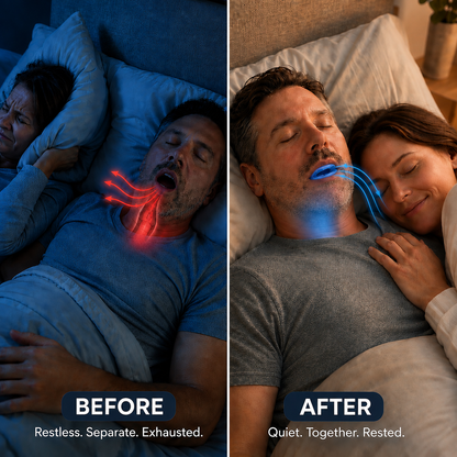 Avero Flow - Anti-Snoring Device