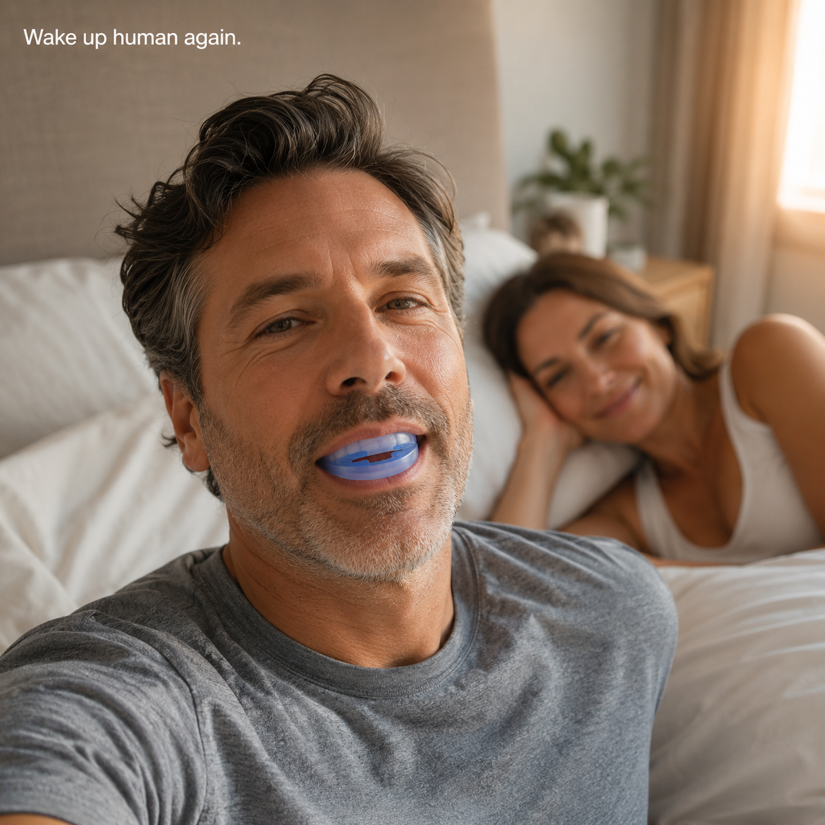 Avero Flow - Anti-Snoring Device