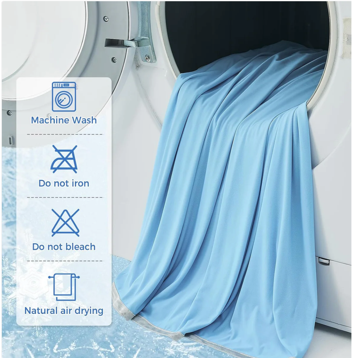 Avero Cooling Blanket™